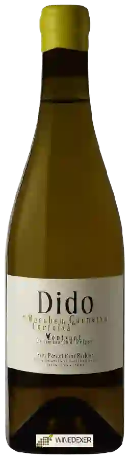 Winery Venus la Universal - Dido Macabeu - Garnatxa - Cartoixa