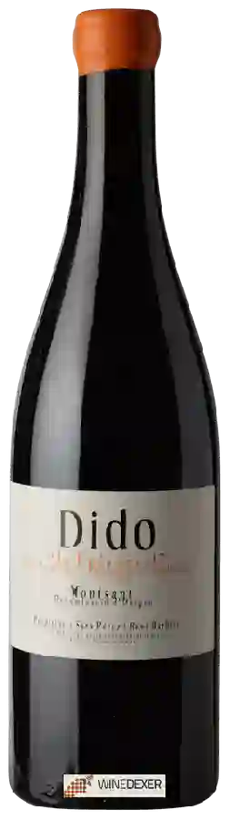 Winery Venus la Universal - Dido Tinto Winery Venus la Universal - Dido Tinto