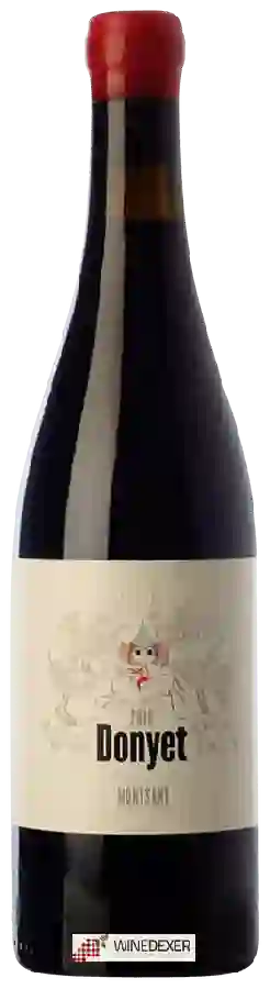 Winery Venus la Universal - Donyet Winery Venus la Universal - Donyet