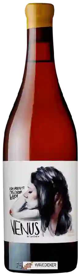 Winery Venus la Universal - Venus de Cartoixà