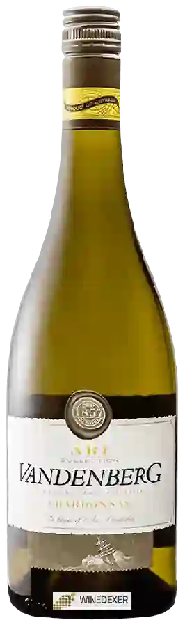 Winery Vandenberg - ARI Collection Chardonnay Winery Vandenberg - ARI Collection Chardonnay