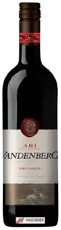 Winery Vandenberg - ARI Collection The Melee