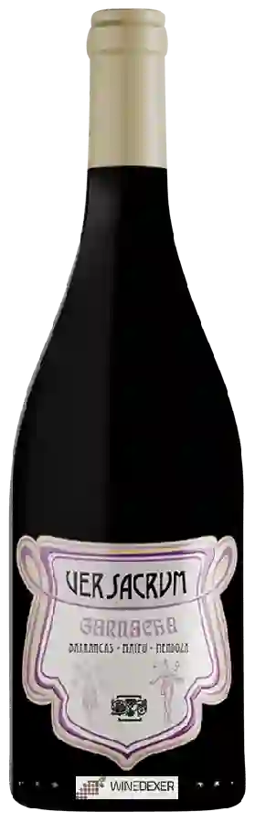 Winery Ver Sacrum - Garnacha