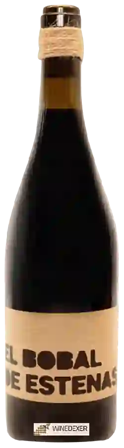 Winery Vera de Estenas - El Bobal de Estenas Winery Vera de Estenas - El Bobal de Estenas