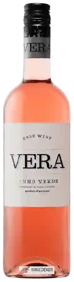 Winery Vera - Rosé Winery Vera - Rosé