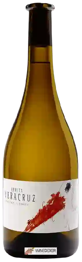 Bodegas Veracruz - Ermita Veracruz  Fermentado en Barrica