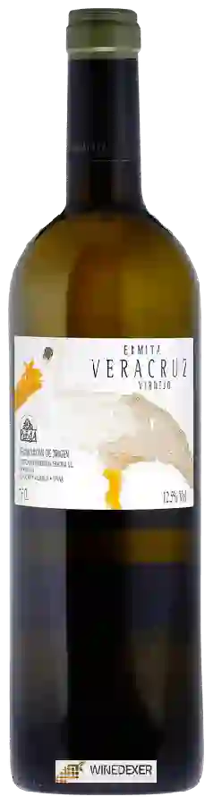 Bodegas Veracruz - Ermita Veracruz Verdejo Bodegas Veracruz - Ermita Veracruz Verdejo