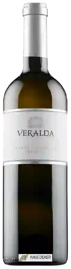 Winery Veralda - Malvazija Istarska Prestige Winery Veralda - Malvazija Istarska Prestige
