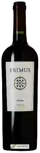 Winery Primus - Malbec
