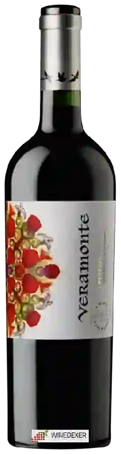 Winery Veramonte - Cabernet Sauvignon Reserva