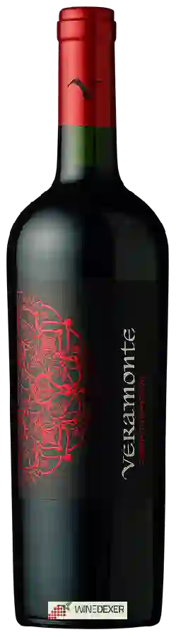 Winery Veramonte - Cabernet Sauvignon