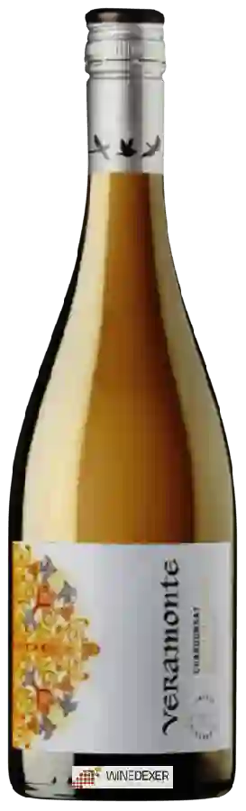Winery Veramonte - Chardonnay Reserva