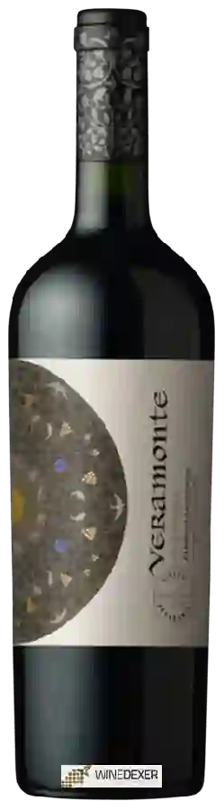 Winery Veramonte - Gran Reserva Cabernet Sauvignon