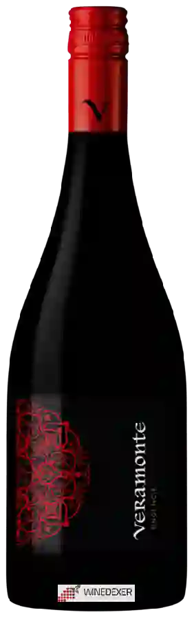 Winery Veramonte - Pinot Noir