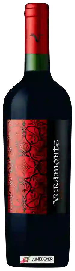 Winery Veramonte - Red Blend