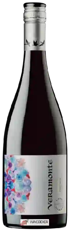 Winery Veramonte - Reserva Org&aacutenico Pinot Noir