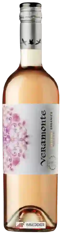 Winery Veramonte - Syrah Rosé Reserva
