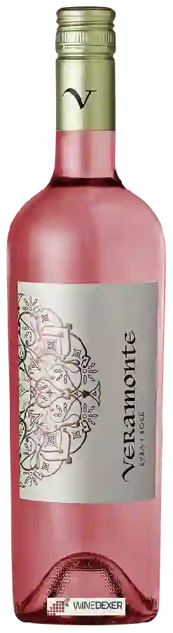 Winery Veramonte - Syrah Rosé