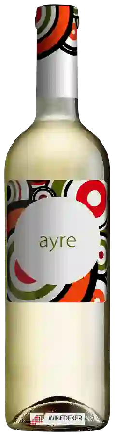 Bodegas Verdeal - Ayre Verdejo Bodegas Verdeal - Ayre Verdejo