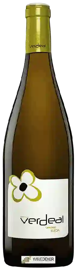 Bodegas Verdeal - Verdejo Bodegas Verdeal - Verdejo
