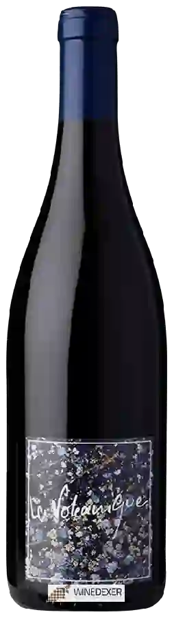 Winery Verdier Logel - La Volcanique