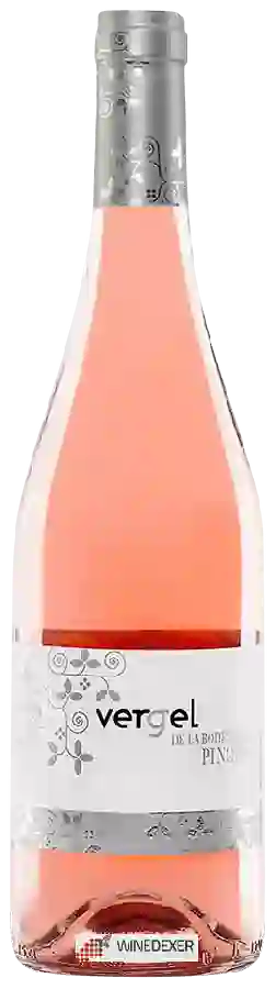 Winery Vergel - Rosado