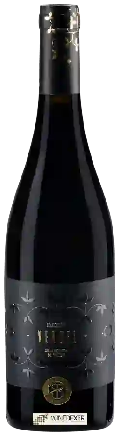 Winery Vergel - Selección Winery Vergel - Selección