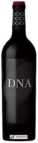 Winery Vergelegen - DNA