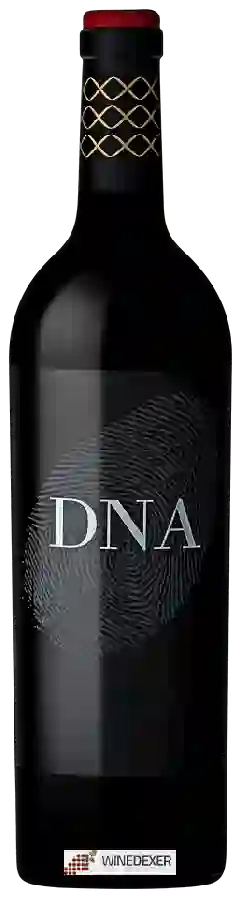Winery Vergelegen - DNA