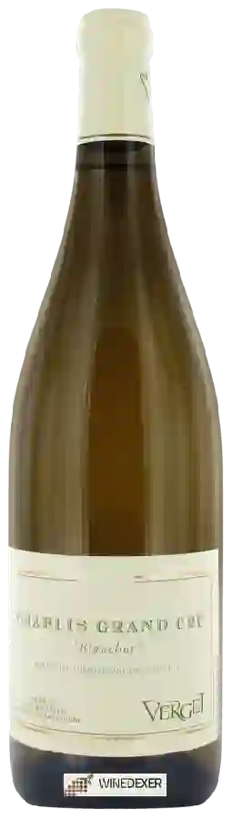 Winery Verget - Chablis Grand Cru 'Blanchot'