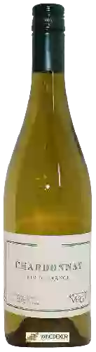 Winery Verget - Chardonnay