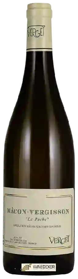 Winery Verget - Mâcon-Vergisson 'La Roche'