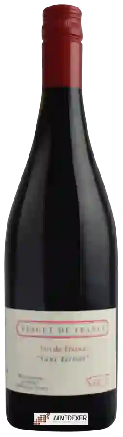 Winery Verget - Sans Terroir Rouge