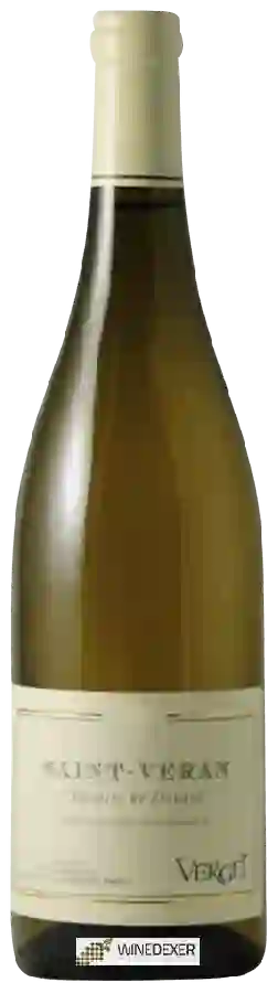 Winery Verget - Terroirs de Davayé Saint-Véran Winery Verget - Terroirs de Davayé Saint-Véran
