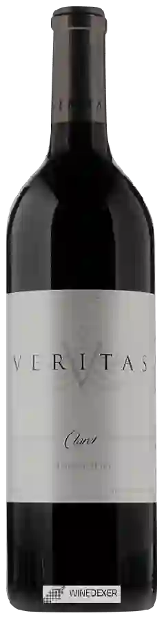 Winery Veritas - Claret