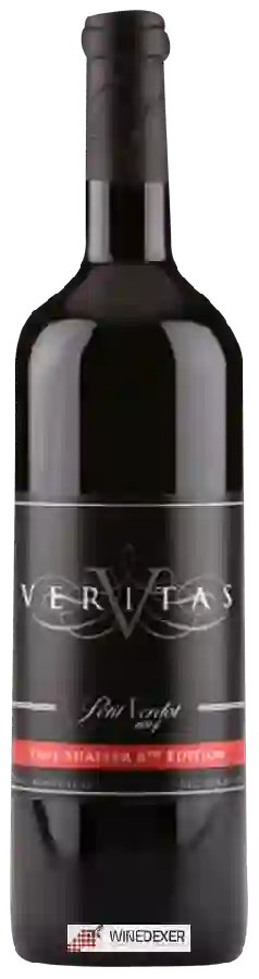 Winery Veritas - Petit Verdot Winery Veritas - Petit Verdot