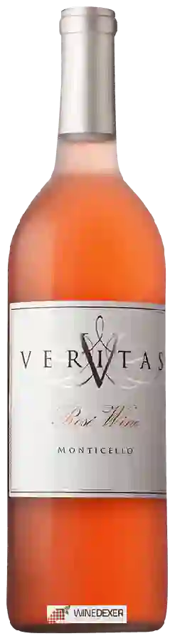 Winery Veritas - Rosé