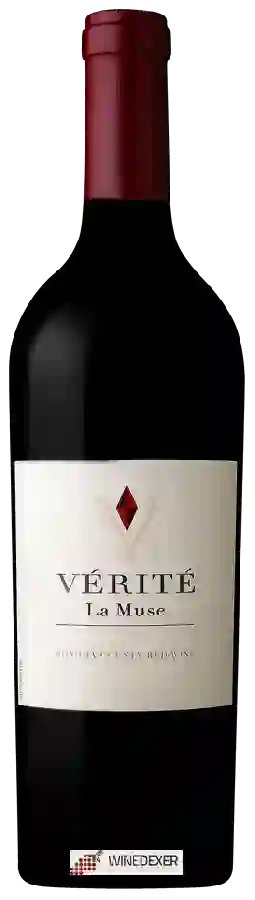 Winery Verite - La Muse