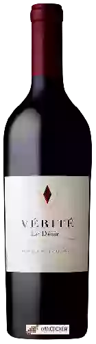 Winery Verite - Le Desir