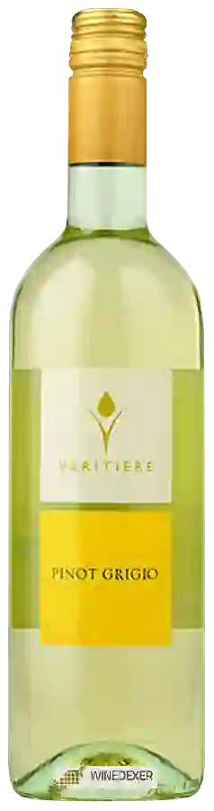 Winery Veritiere - Pinot Grigio Winery Veritiere - Pinot Grigio