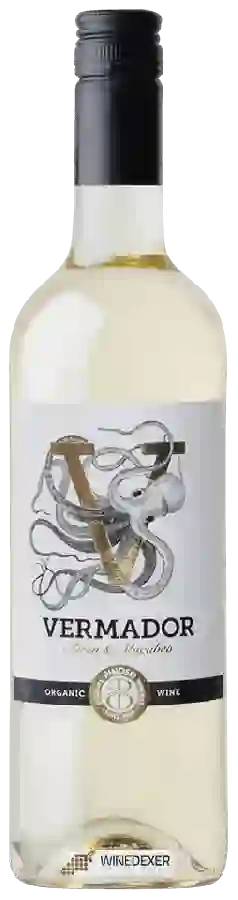 Winery Vermador - Airén - Macabeo