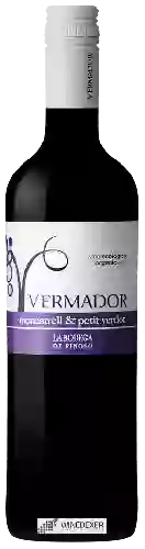 Winery Vermador - Monastrell - Petit Verdot