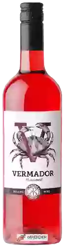 Winery Vermador - Monastrell Rosé