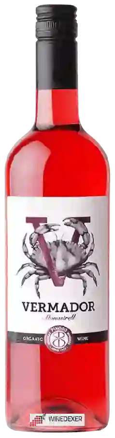 Winery Vermador - Monastrell Rosé