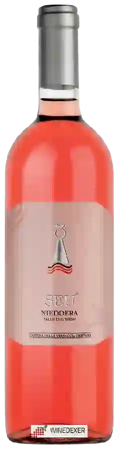 Winery Vernaccia Oristano - Seu Nieddera Winery Vernaccia Oristano - Seu Nieddera