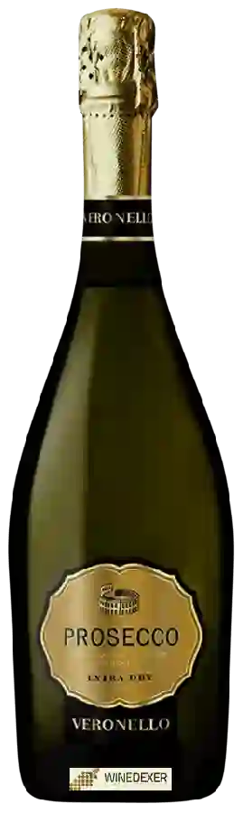 Winery Veronello - Prosecco Extra Dry Winery Veronello - Prosecco Extra Dry