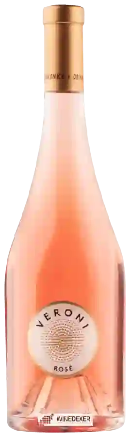 Winery Veroni - Rosé