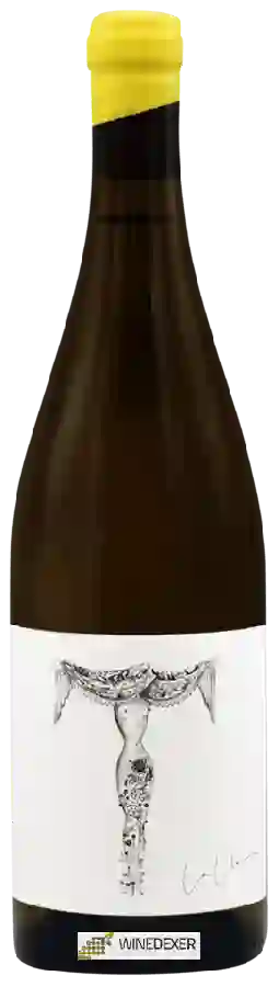 Winery Veronica Ortega - La Llorona Godello Winery Veronica Ortega - La Llorona Godello