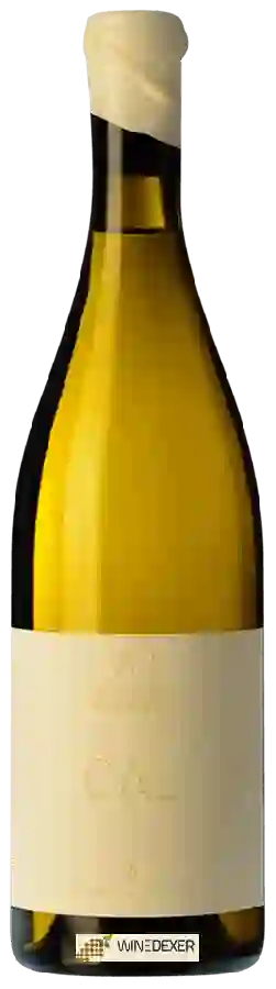 Winery Veronica Ortega - VO CAL Winery Veronica Ortega - VO CAL