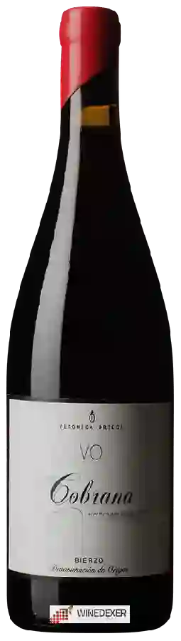 Winery Veronica Ortega - VO Cobrana